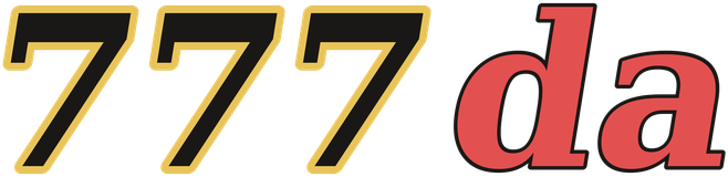 777da logo